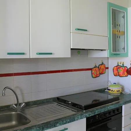 Appartement Casa Delle Ortensie Punta Secca