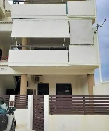 Casa Delle Ortensie * Punta Secca
