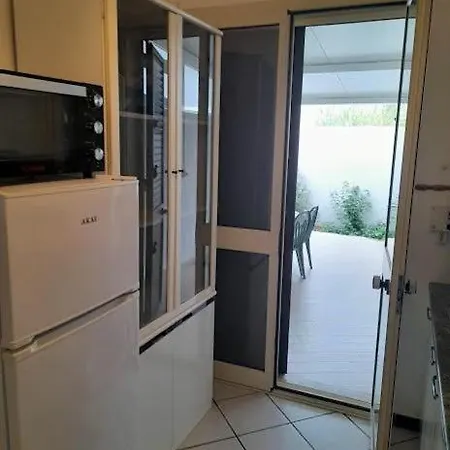 Casa Delle Ortensie Apartment