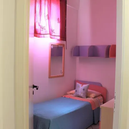 Casa Delle Ortensie Punta Secca