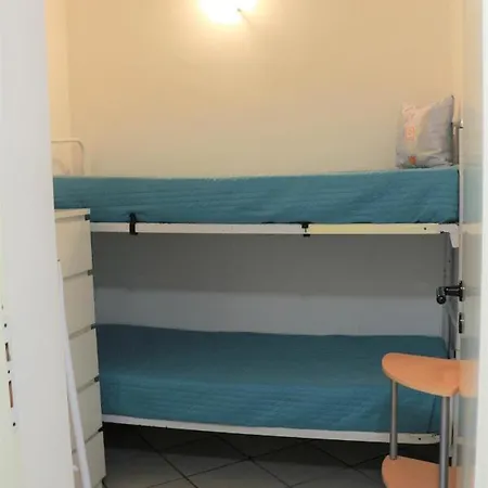 Apartment Casa Delle Ortensie