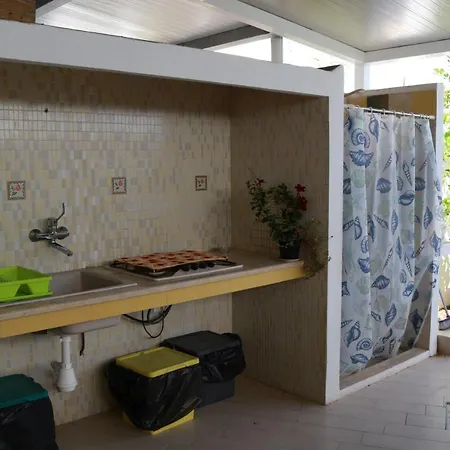Apartment Casa Delle Ortensie *