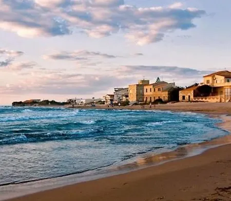 Casa Delle Ortensie * Punta Secca