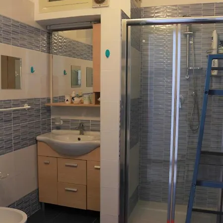 Apartment Casa Delle Ortensie