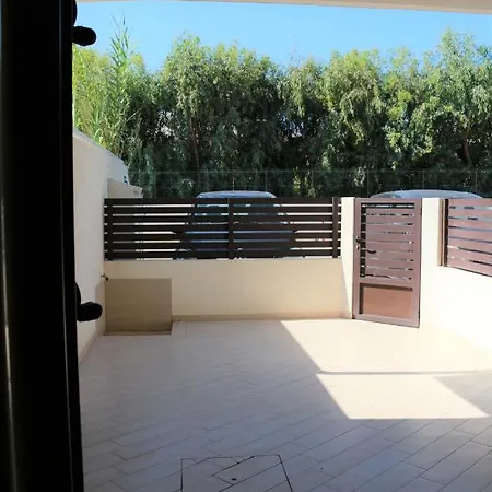 Casa Delle Ortensie Apartment Punta Secca