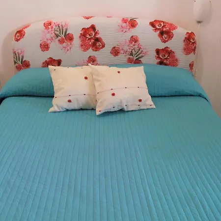 Casa Delle Ortensie Apartment *