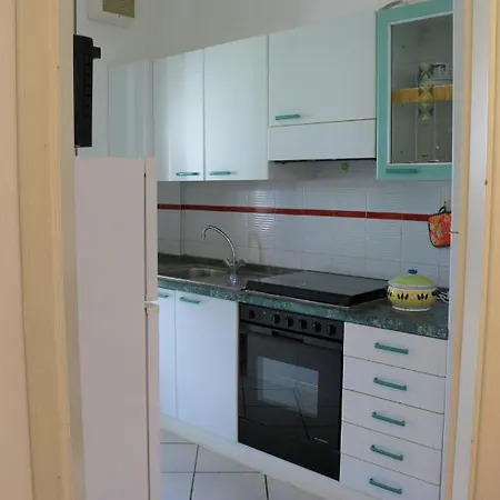 Apartment Casa Delle Ortensie Punta Secca