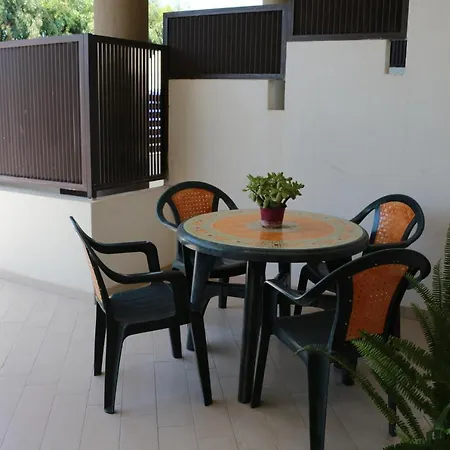 Casa Delle Ortensie Apartment Punta Secca