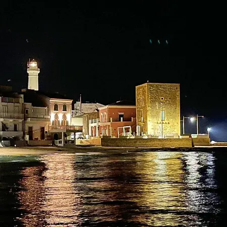 Casa Delle Ortensie Apartment