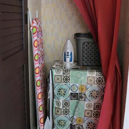 Casa Delle Ortensie Apartment *