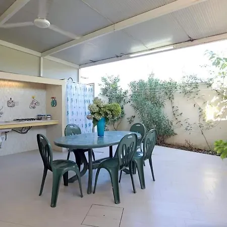 Apartment Casa Delle Ortensie Punta Secca