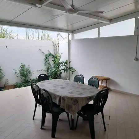 Casa Delle Ortensie Apartment