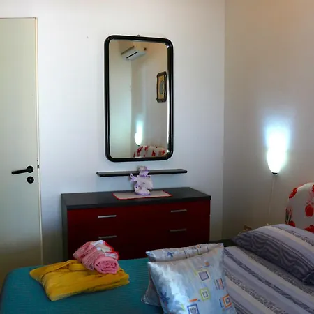 Apartment Casa Delle Ortensie