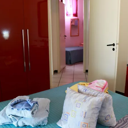 Casa Delle Ortensie Punta Secca