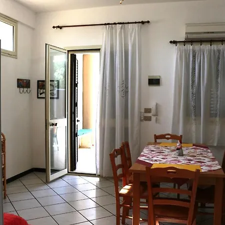 Casa Delle Ortensie * Punta Secca