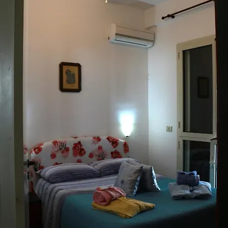 דירה Casa Delle Ortensie *