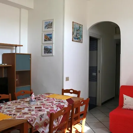 Casa Delle Ortensie * Punta Secca