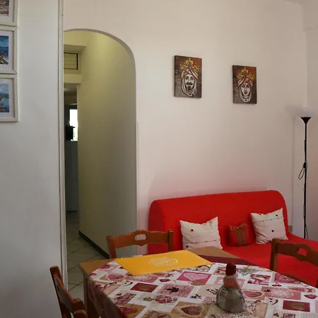 Casa Delle Ortensie Apartment Punta Secca