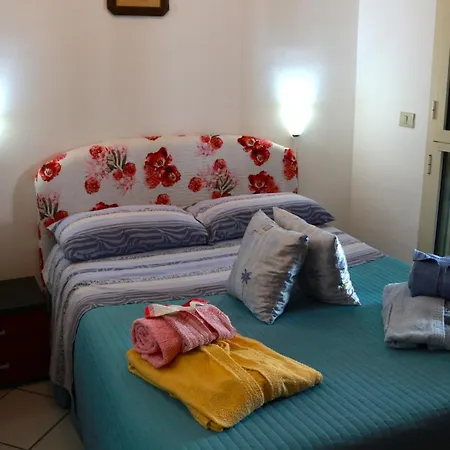 Casa Delle Ortensie